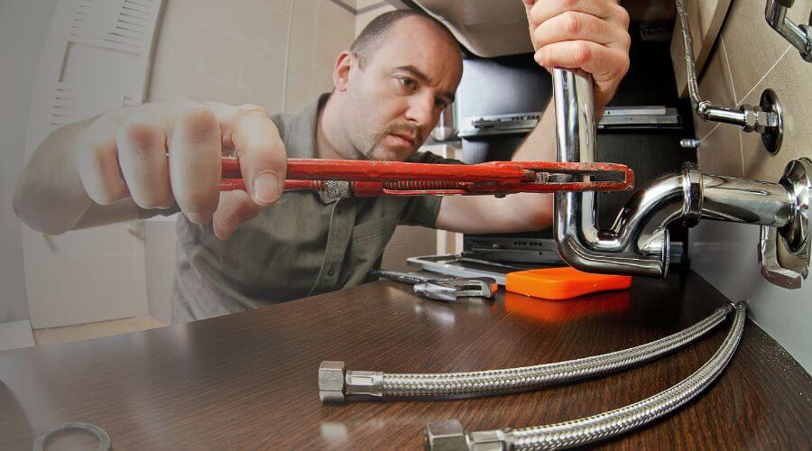 Local expert plumbing services in Sulphur Bluff, TX